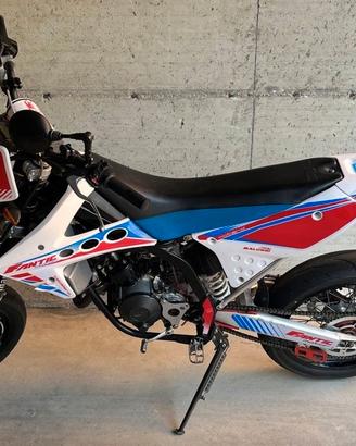 Fantic Motard da vetrina