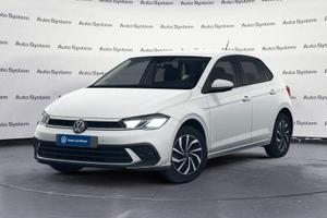 Volkswagen Polo 1.0 tsi Edition Plus 95cv
