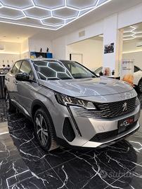Peugeot 3008 BlueHDi 1.5 Diesel 130 cv S&S EAT8 Al