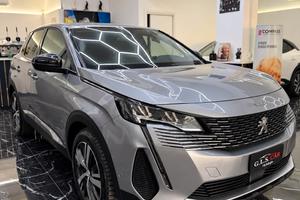 Peugeot 3008 BlueHDi 1.5 Diesel 130 cv S&S EAT8 Al