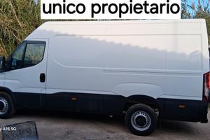 ivecodaily furgone euro6 