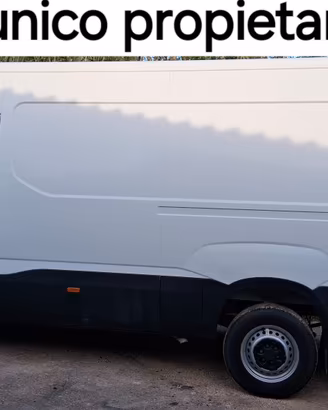 ivecodaily furgone euro6 