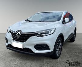 Renault Kadjar Blue dCi 8V 115 CV Sport Edition