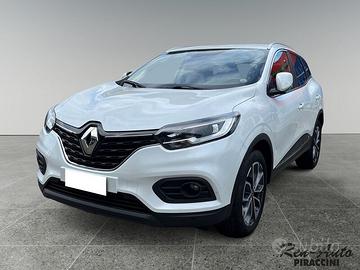 Renault Kadjar Blue dCi 8V 115 CV Sport Edition