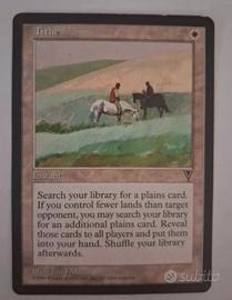 Carte MTG | Tempesta | Decima