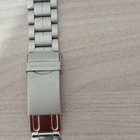 Hamilton _ Bracciale 18/Maglia 16 + Estensione SuB