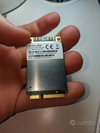 Mikrotik R11e - LTE6 (not tested)