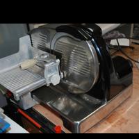 affettatrice berkel 834