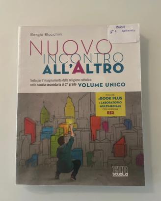 Nuovo incontro all’altro