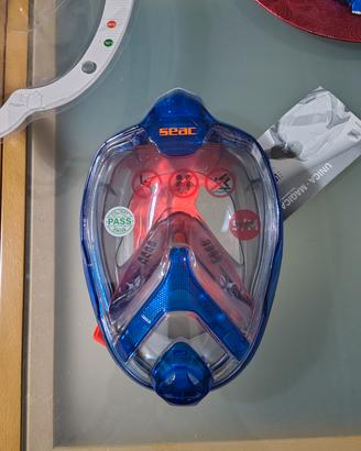 maschera sub