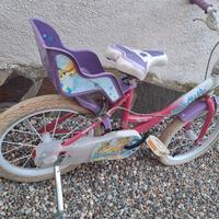 bici bambina