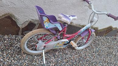 bici bambina