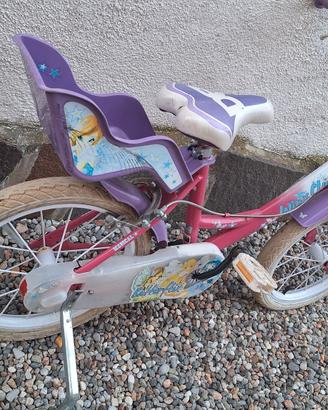bici bambina
