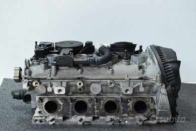 Testa del cilindro VW Tiguan 2.0 TSI