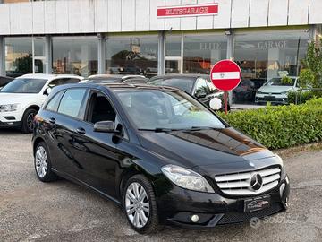 Mercedes-benz B 180 CDI Premium
