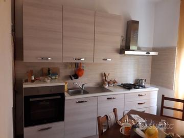Cucina come nuova e altro