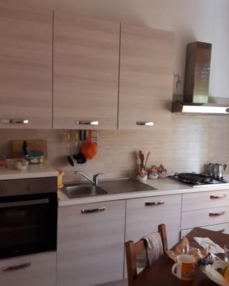 Cucina come nuova e altro