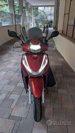 Honda SH 300i ABS perfetto 