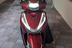 Honda SH 300i ABS perfetto 