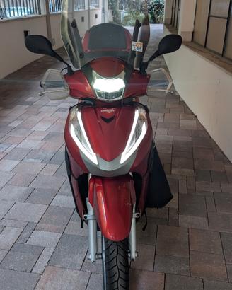 Honda SH 300i ABS perfetto 