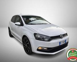 VOLKSWAGEN Polo 1.0 MPI 5p. Trendline Adatta Neo