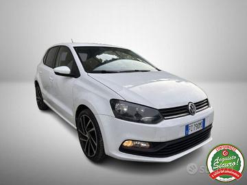 VOLKSWAGEN Polo 1.0 MPI 5p. Trendline Adatta Neo