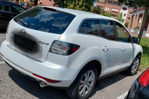 MAZDA CX7
