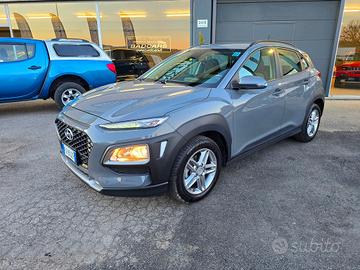 Hyundai Kona 1.0 T-GDI Xpossible PERFEZIONE MASSIM
