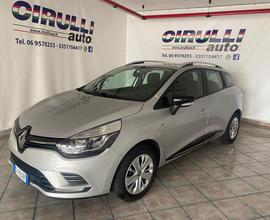 RENAULT Clio Sporter TCe 12V 90 CV Business