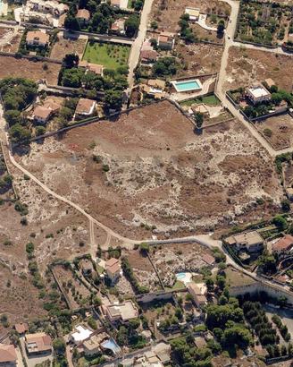 Terreno Edificabile - Siracusa