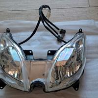 Faro anteriore Yamaha XMax