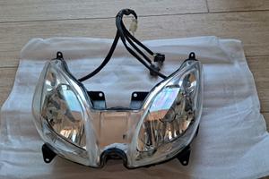 Faro anteriore Yamaha XMax