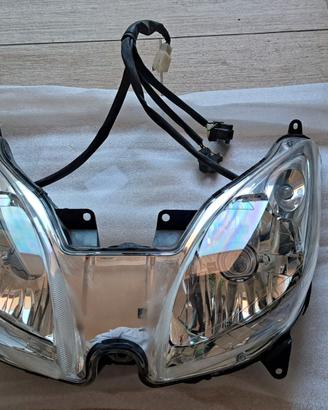Faro anteriore Yamaha XMax