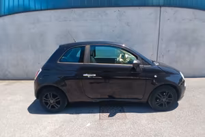 Fiat 500 1.3 Multijet