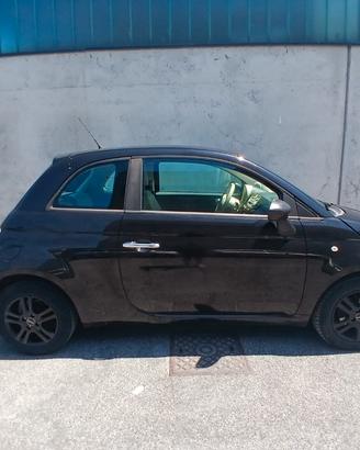 Fiat 500 1.3 Multijet