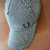 Cappello Fred perry