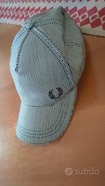 Cappello Fred perry