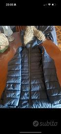 Piumino donna taglia M Tommy Hilfiger