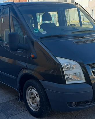 Ford Transit 2.2 TDCi 125 cv 9 - POSTI