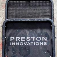 Porta esche Preston