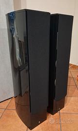 Diffusori Yamaha Ns-555