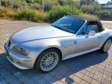 BMW Z3 2.2 