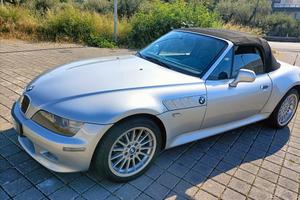 BMW Z3 2.2 