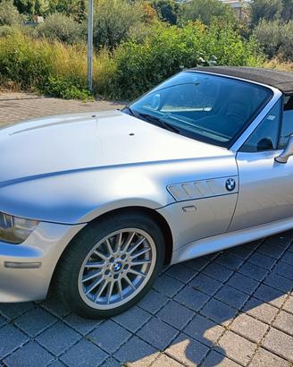 BMW Z3 2.2 