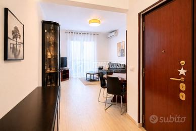 FINALMENTE CASA: LUCE, SPAZIO E TUTTO CIO' CHE SER