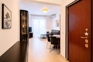 FINALMENTE CASA: LUCE, SPAZIO E TUTTO CIO' CHE SER