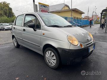 Daewoo Matiz 800i cat S Lucky