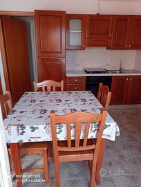 Appartamento maria vieste