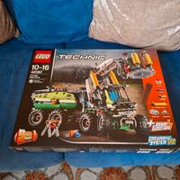 Lego Technic 42080
