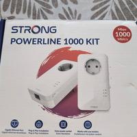 Powerline 1000 marca Strong Sigillato 